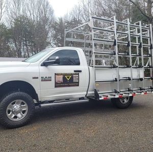 Meet your Posher, Keith